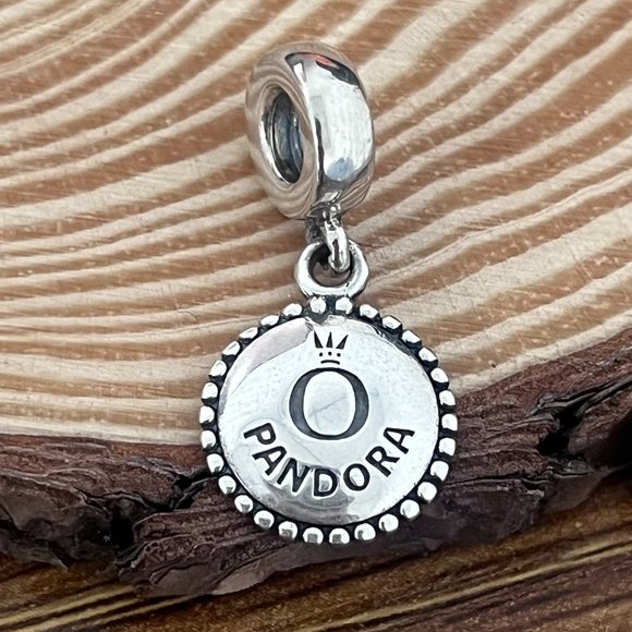 Pandora Florida Exclusive Dangle Charm Beach - Picture 4 of 4